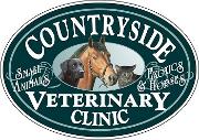 Countryside Veterinary Clinic Logo
